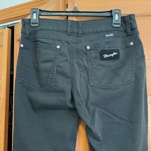 Wrangler Retro Flare Jeans